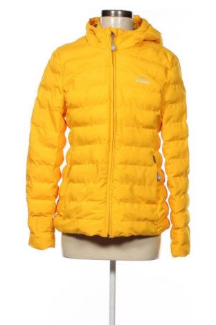 Γυναικείο μπουφάν Ice Bound, Μέγεθος M, Χρώμα Κίτρινο, Τιμή 27,42 €