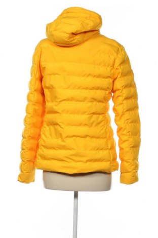 Γυναικείο μπουφάν Ice Bound, Μέγεθος M, Χρώμα Κίτρινο, Τιμή 97,94 €