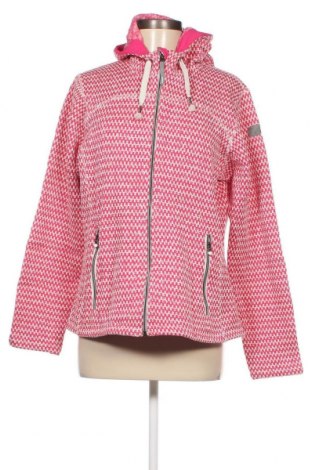 Γυναικείο μπουφάν Icepeak, Μέγεθος XL, Χρώμα Πολύχρωμο, Τιμή 35,63 €