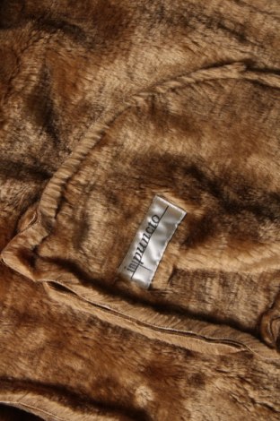 Γυναικείο μπουφάν In Puncto, Μέγεθος XL, Χρώμα  Μπέζ, Τιμή 10,76 €