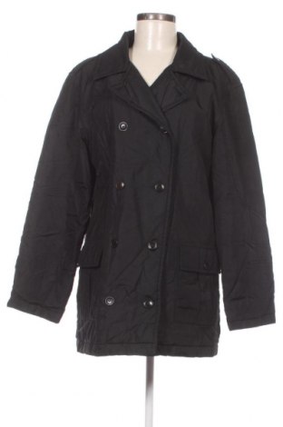 Γυναικείο μπουφάν In Wear, Μέγεθος L, Χρώμα Μαύρο, Τιμή 26,35 €