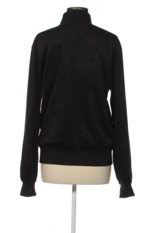 Γυναικείο μπουφάν Indigo, Μέγεθος M, Χρώμα Μαύρο, Τιμή 8,91 €