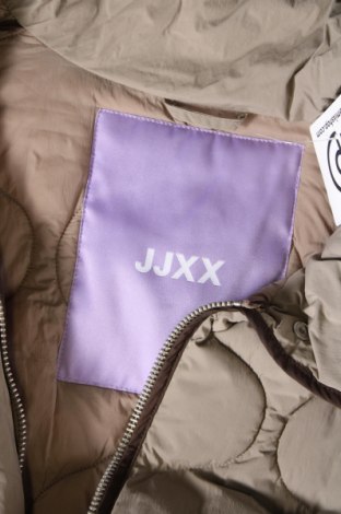 Γυναικείο μπουφάν JJXX, Μέγεθος XL, Χρώμα Καφέ, Τιμή 21,58 €