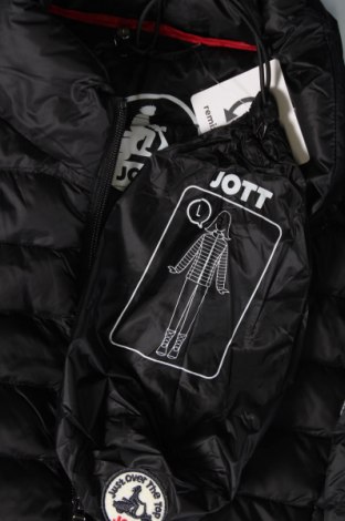 Damenjacke JOTT, Größe L, Farbe Schwarz, Preis € 70,36