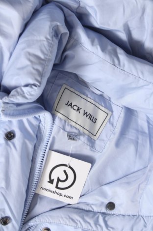 Damenjacke Jack Wills, Größe M, Farbe Blau, Preis € 45,64