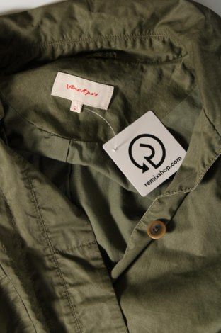Γυναικείο μπουφάν Jackpot, Μέγεθος S, Χρώμα Πράσινο, Τιμή 4,75 €