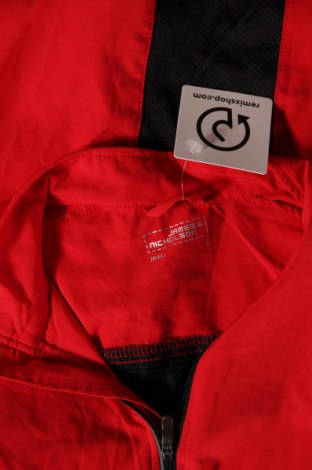 Dámská bunda  James & Nicholson, Velikost S, Barva Červená, Cena  765,00 Kč