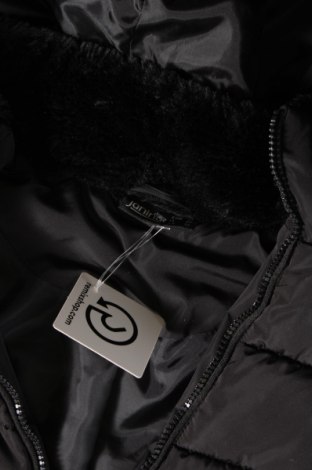 Γυναικείο μπουφάν Janina, Μέγεθος XL, Χρώμα Μαύρο, Τιμή 12,56 €