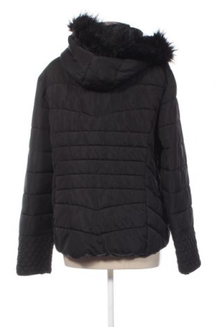 Γυναικείο μπουφάν Janina, Μέγεθος XL, Χρώμα Μαύρο, Τιμή 12,56 €