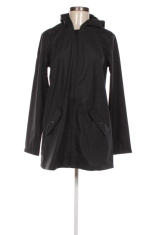 Γυναικείο μπουφάν Jdy, Μέγεθος S, Χρώμα Μαύρο, Τιμή 19,45 €