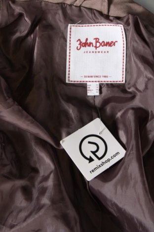 Γυναικείο μπουφάν John Baner, Μέγεθος XL, Χρώμα Πολύχρωμο, Τιμή 29,69 €