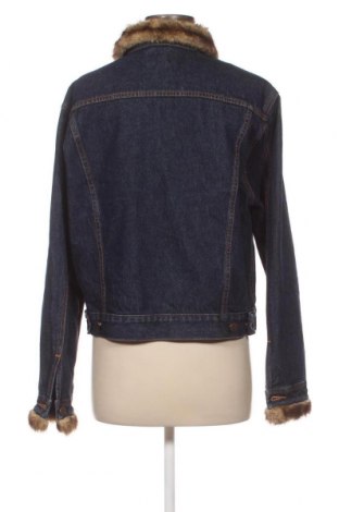 Γυναικείο μπουφάν John Baner, Μέγεθος XL, Χρώμα Μπλέ, Τιμή 3,89 €