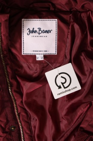 Damenjacke John Baner, Größe XXL, Farbe Schwarz, Preis 12,92 €