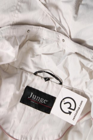 Dámska bunda  Junge, Veľkosť L, Farba Béžová, Cena  3,89 €