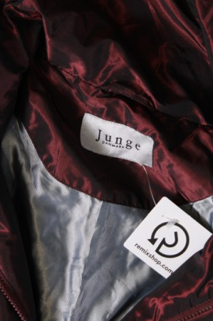 Dámska bunda  Junge, Veľkosť XL, Farba Červená, Cena  14,40 €