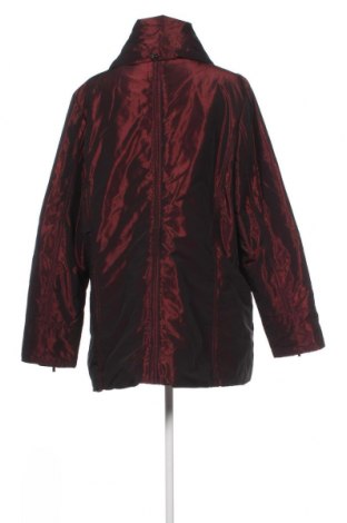 Γυναικείο μπουφάν Junge, Μέγεθος XL, Χρώμα Κόκκινο, Τιμή 15,71 €