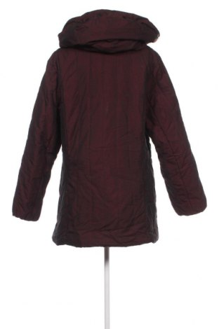 Γυναικείο μπουφάν Junge, Μέγεθος M, Χρώμα Κόκκινο, Τιμή 27,50 €
