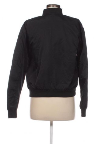 Γυναικείο μπουφάν Junkyard, Μέγεθος M, Χρώμα Μαύρο, Τιμή 11,69 €
