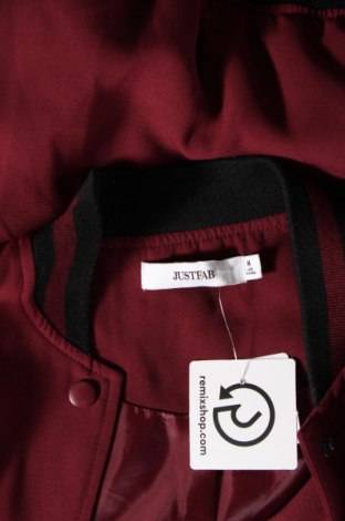 Damenjacke Justfab, Größe M, Farbe Rot, Preis € 5,01