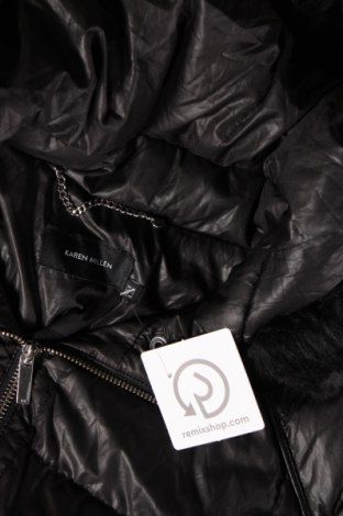 Dámská bunda  Karen Millen, Velikost XL, Barva Černá, Cena  2 223,00 Kč
