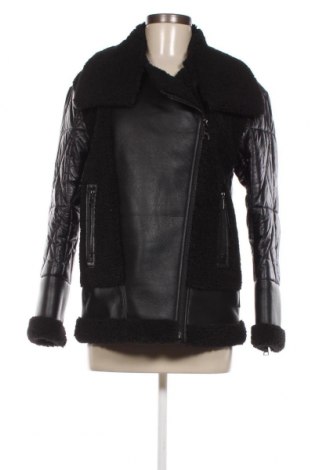 Damenjacke Karl Lagerfeld, Größe XS, Farbe Schwarz, Preis 132,99 €