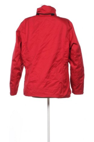 Γυναικείο μπουφάν Killtec, Μέγεθος XL, Χρώμα Κόκκινο, Τιμή 13,35 €
