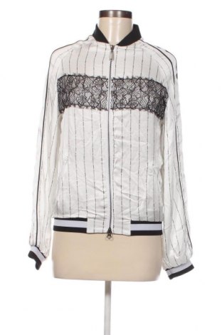 Γυναικείο μπουφάν La Martina, Μέγεθος M, Χρώμα Λευκό, Τιμή 21,11 €