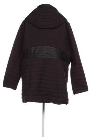 Γυναικείο μπουφάν Laura Torelli, Μέγεθος XL, Χρώμα Μαύρο, Τιμή 12,56 €