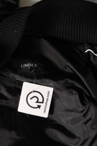 Дамско яке Lindex, Размер S, Цвят Черен, Цена 20,30 лв.