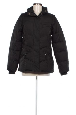 Γυναικείο μπουφάν Lindex, Μέγεθος S, Χρώμα Μαύρο, Τιμή 8,97 €