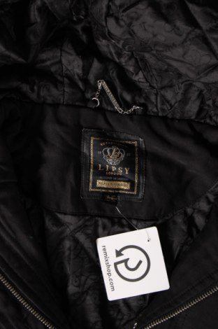 Dámska bunda  Lipsy London, Veľkosť M, Farba Čierna, Cena  8,55 €
