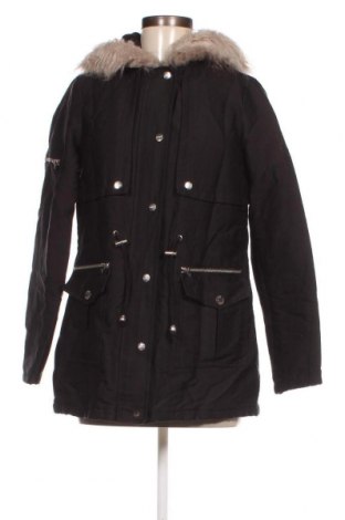 Dámska bunda  Lipsy London, Veľkosť M, Farba Čierna, Cena  8,55 €