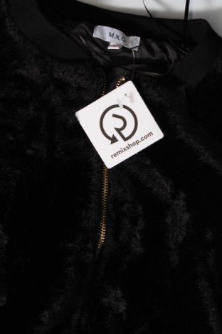 Dámska bunda  M.X.O, Veľkosť L, Farba Čierna, Cena  8,22 €