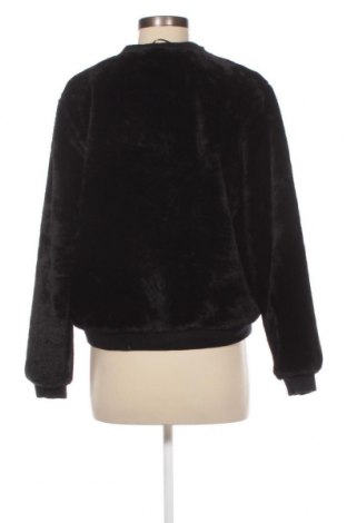 Γυναικείο μπουφάν M.X.O, Μέγεθος L, Χρώμα Μαύρο, Τιμή 8,97 €