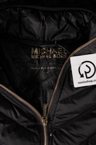 Damenjacke MICHAEL Michael Kors, Größe S, Farbe Schwarz, Preis 211,34 €