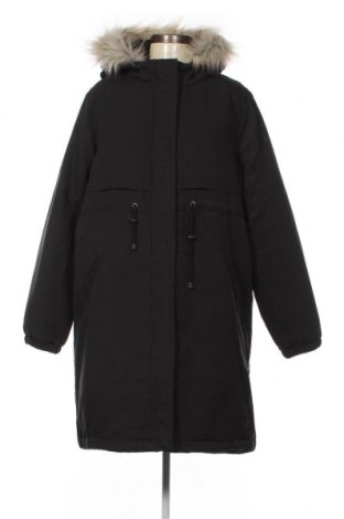 Dámska bunda  Mamalicious, Veľkosť L, Farba Čierna, Cena  24,00 €
