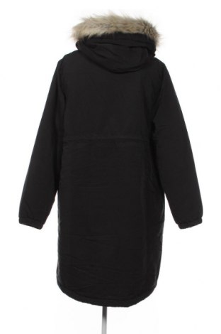 Dámska bunda  Mamalicious, Veľkosť L, Farba Čierna, Cena  24,00 €