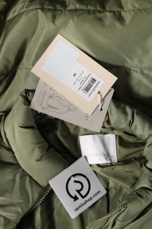 Γυναικείο μπουφάν Mamalicious, Μέγεθος XS, Χρώμα Πράσινο, Τιμή 18,12 €