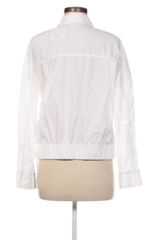 Γυναικείο μπουφάν Marc Cain Sports, Μέγεθος S, Χρώμα Λευκό, Τιμή 211,66 €