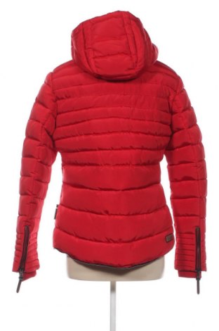 Dámska bunda  Marikoo, Veľkosť L, Farba Červená, Cena  27,29 €