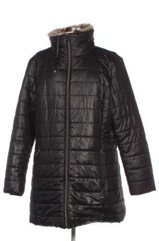 Γυναικείο μπουφάν Mark Adam, Μέγεθος XL, Χρώμα Μαύρο, Τιμή 10,76 €