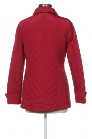 Γυναικείο μπουφάν Marks & Spencer, Μέγεθος M, Χρώμα Κόκκινο, Τιμή 17,39 €