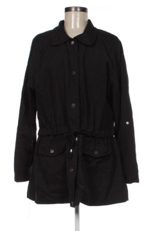 Γυναικείο μπουφάν Millers, Μέγεθος XXL, Χρώμα Μαύρο, Τιμή 10,39 €