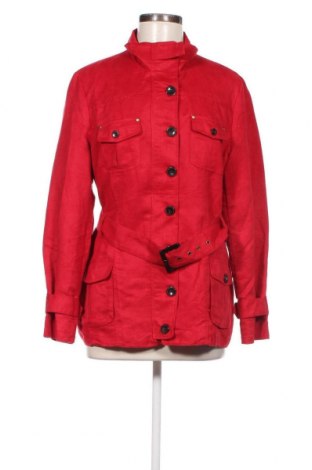 Γυναικείο μπουφάν Millers, Μέγεθος L, Χρώμα Κόκκινο, Τιμή 10,39 €