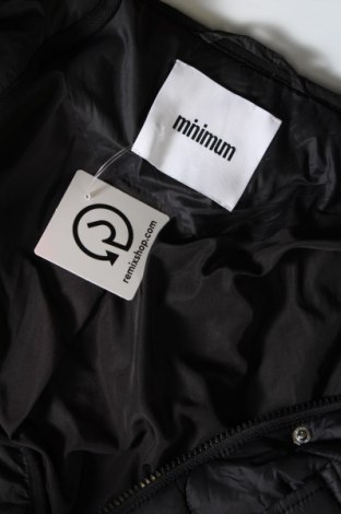 Dámská bunda  Minimum, Velikost M, Barva Černá, Cena  1 121,00 Kč