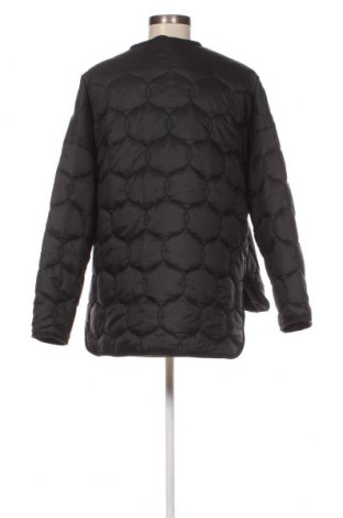 Γυναικείο μπουφάν Minimum, Μέγεθος M, Χρώμα Μαύρο, Τιμή 45,32 €