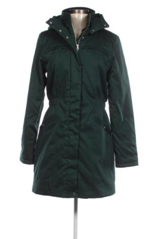Γυναικείο μπουφάν Modstrom, Μέγεθος M, Χρώμα Πράσινο, Τιμή 70,59 €
