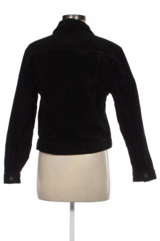 Damenjacke Monki, Größe XS, Farbe Schwarz, Preis 13,92 €