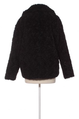 Γυναικείο μπουφάν Monki, Μέγεθος S, Χρώμα Μαύρο, Τιμή 38,74 €
