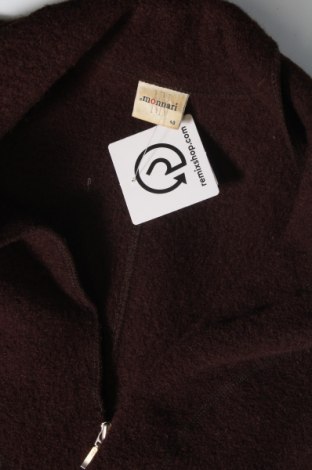 Γυναικείο μπουφάν Monnari, Μέγεθος M, Χρώμα Καφέ, Τιμή 29,59 €
